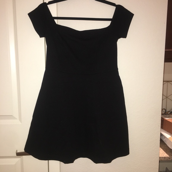 Free People Dresses & Skirts - Free People off the shoulder dress, size S